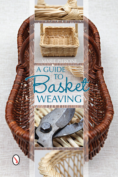 A Guide to Basket Weaving – Schiffer Craft