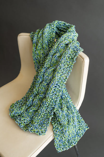 Japanese Paper Yarn – Schiffer Craft