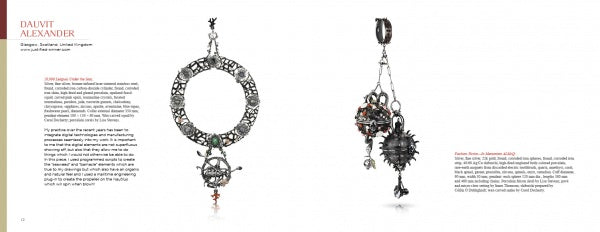 Art Jewelry Today 4 – Schiffer Craft