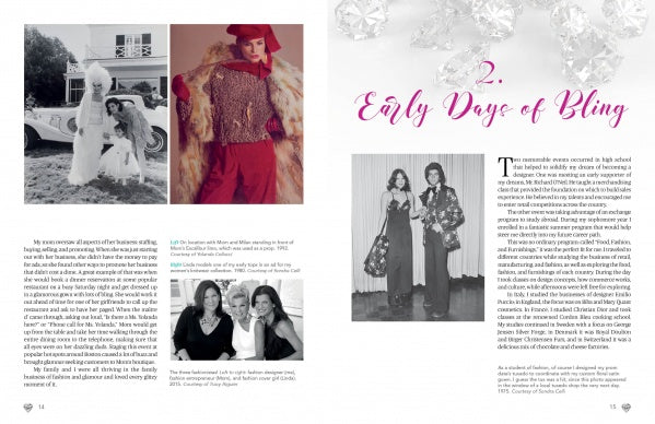 sondra celli dress cost Bling!: The Uncommon Crystal Couture World of Sondra Celli By Sondra Celli and Tisi Farrar – Schiffer Craft