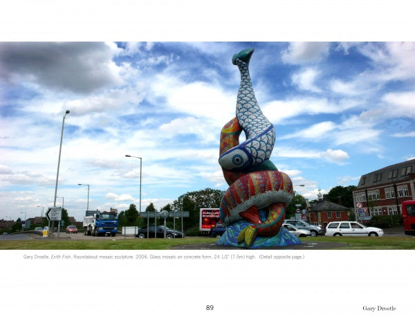 mosaic dünger Mosaic Art Today – Schiffer Craft