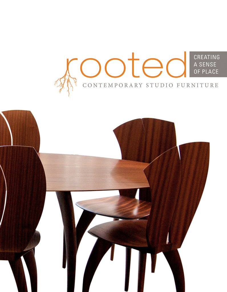 Rooted: Creating a Sense of Place