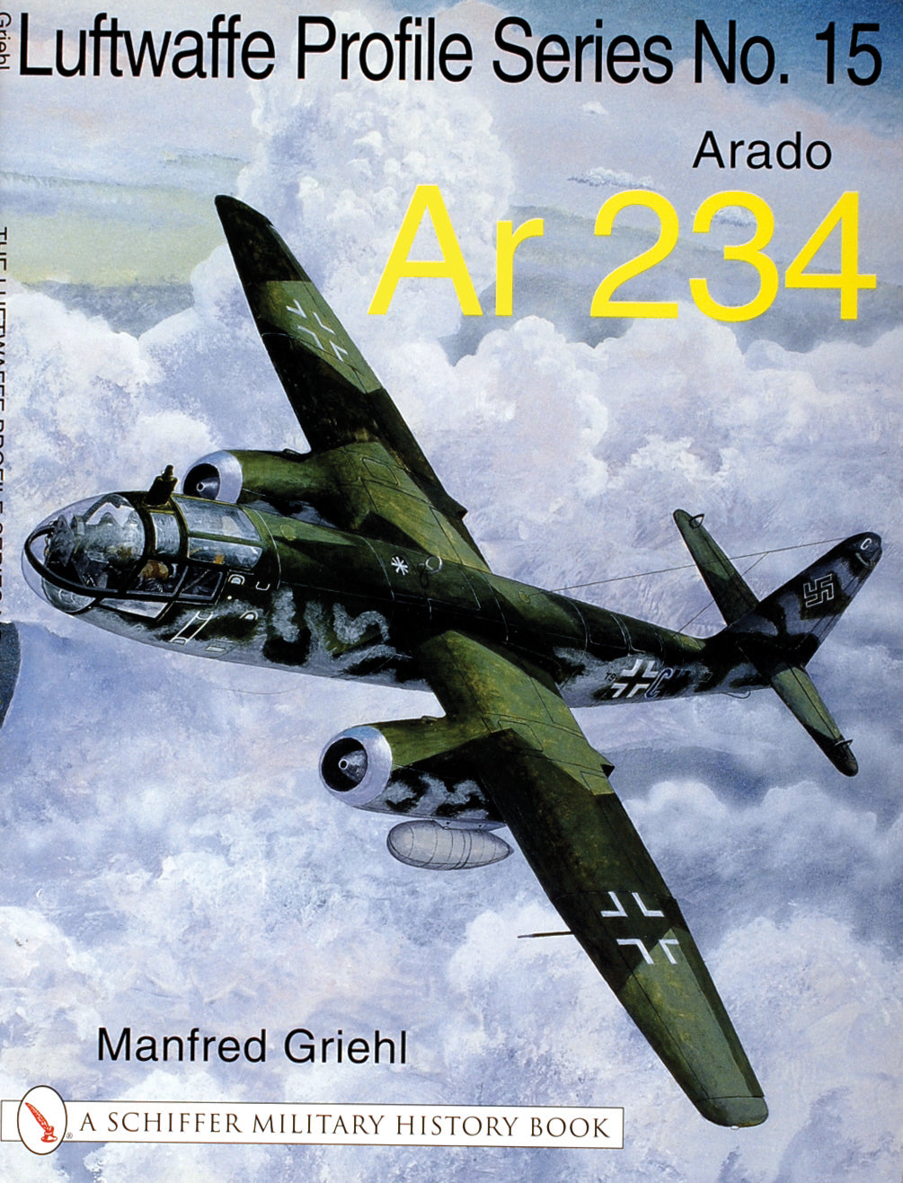 Aerospace Books | Schiffer Publishing – Page 31 – Schiffer Craft