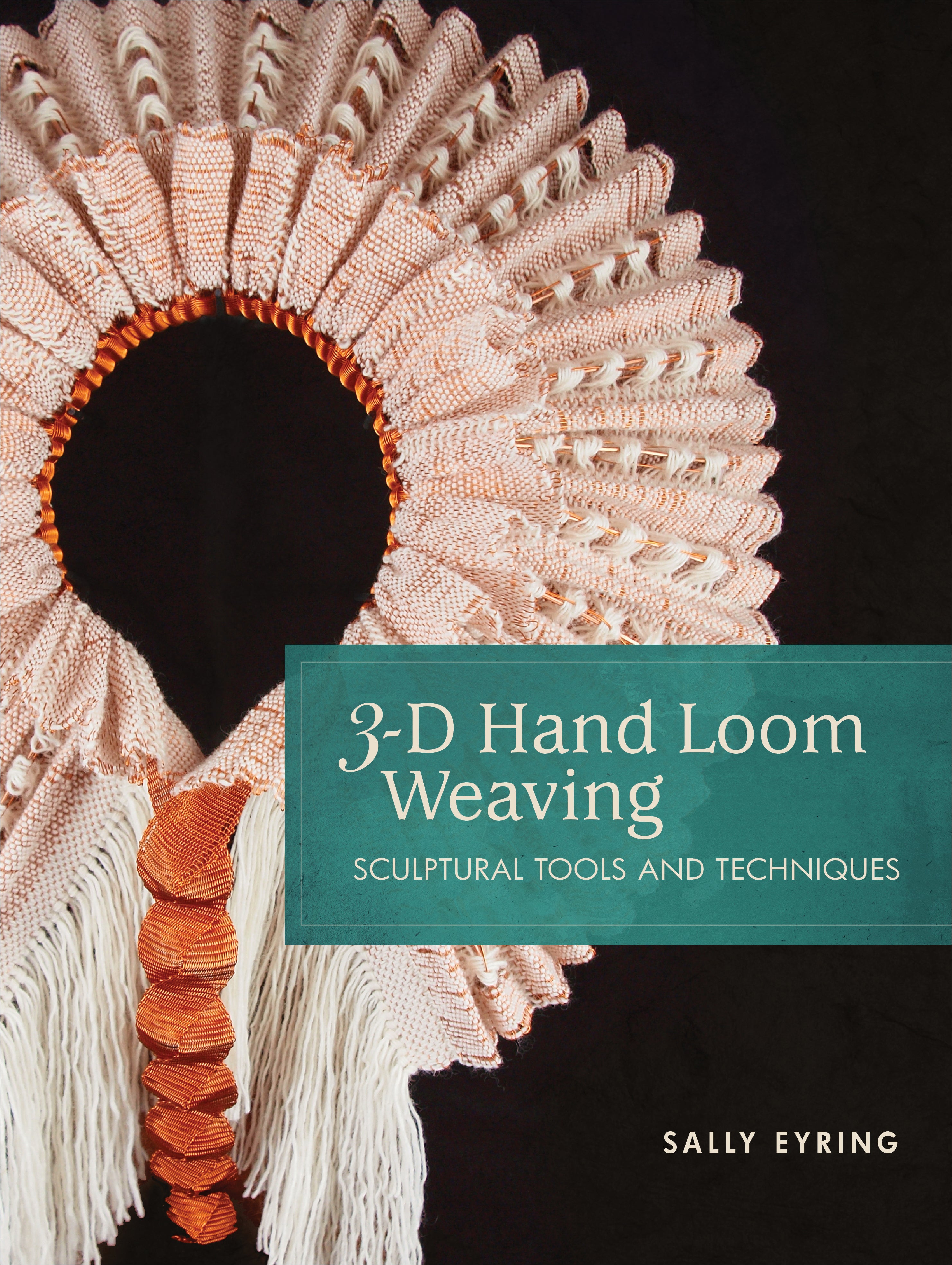 Weaving Craft Books – Schiffer Craft