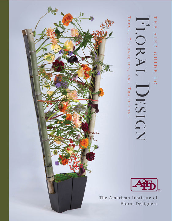 洋書 Principles Of Floral Design Principles of Floral Design: An Illustrated Guide: Grattoni