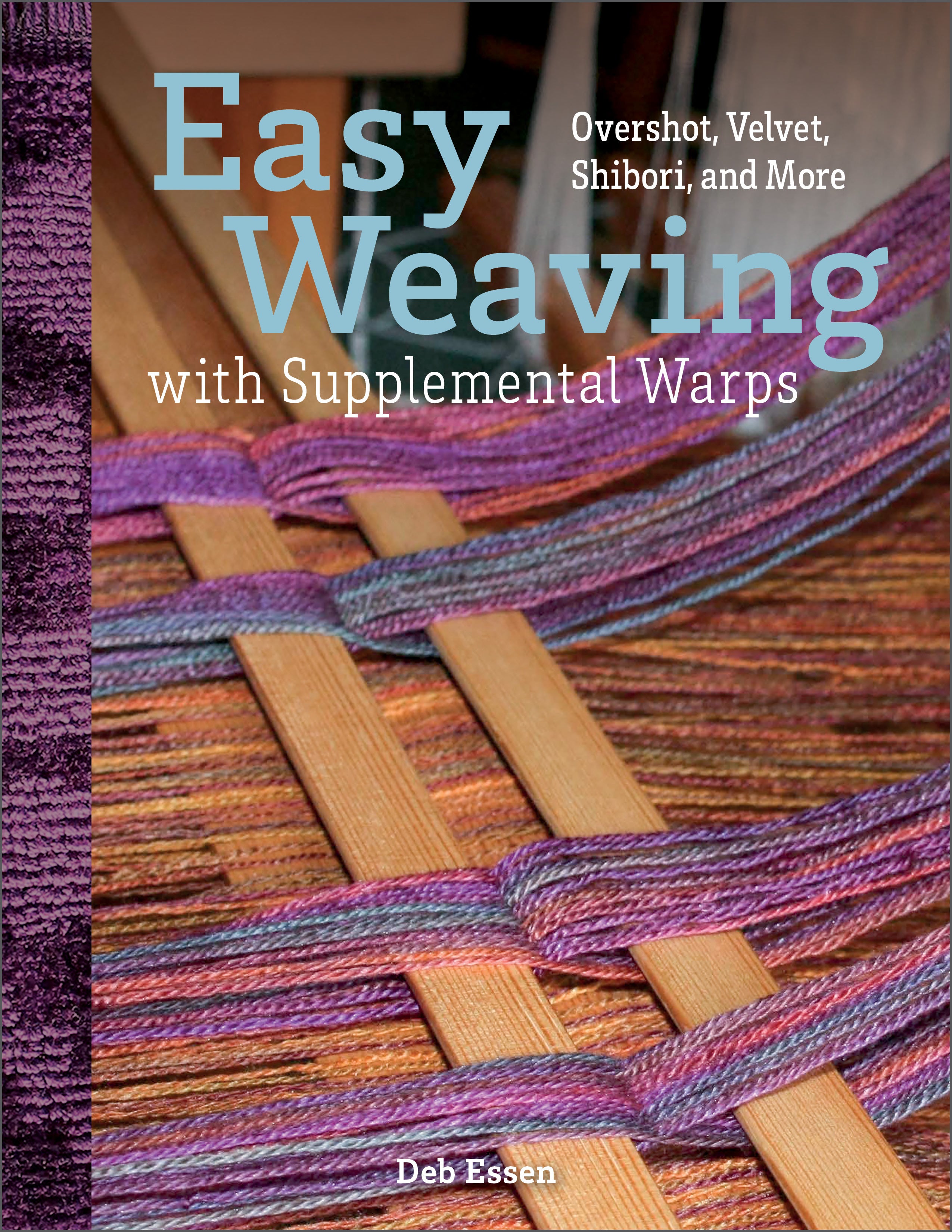 Weaving Craft Books – Schiffer Craft