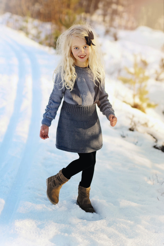 Winter Knitting for Little Sweethearts Schiffer Craft Winter Knitting for Little Sweethearts Schiffer Craft