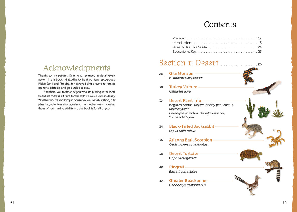 The Field Guide to Embroidery – Schiffer Craft