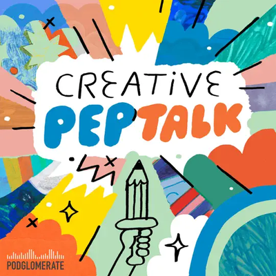 Creative Peptalk