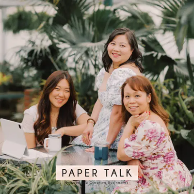 Paper Talk