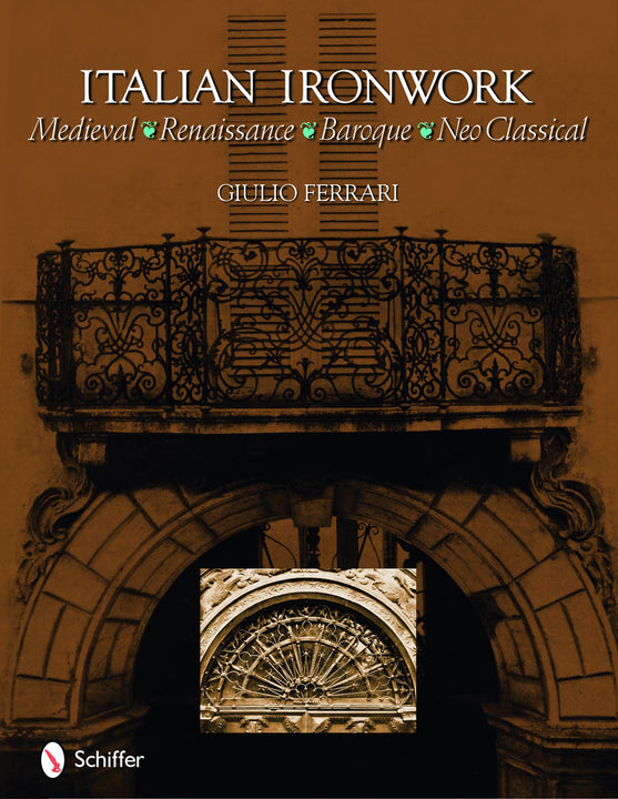 人文 Antiques in Italian interiors volume 1 9780764335600_720x720.jpg?v=