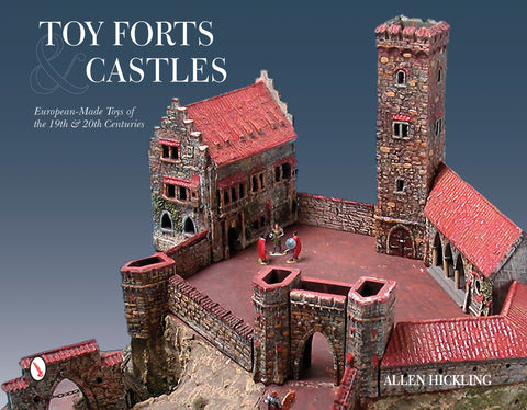 Toy Forts & Castles