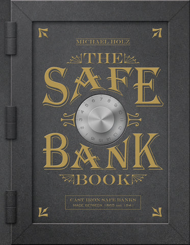 Th Safe Bank Book